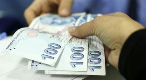 Eskişehirliler kontrol edin: Paralar hesapta!