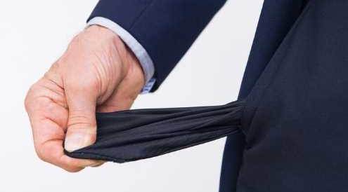 Eskişehirliler korkarak yaşıyor: En az 2 bin 500 lira!