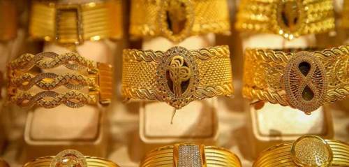 Eskişehirliler kuyumculara akın etti: İşte altın fiyatları...