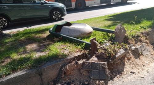 Eskişehirliler merak ediyor: Bir insan bunu neden yapar ?