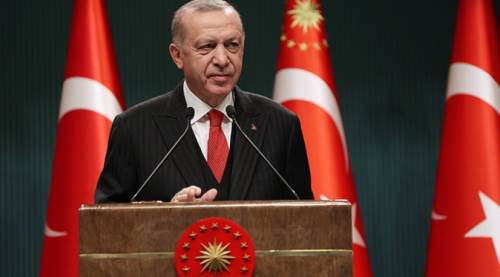 Eskişehirliler merak ediyor: Cumhurbaşkanı Erdoğan tek tek tanıtacak!