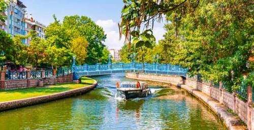 Eskişehirliler nasıl yaşıyor?