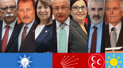 Eskişehirliler ne diyor? Eskişehir milletvekilleri