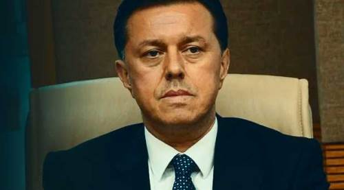 Eskişehirliler Nebi Hatipoğlu'nun bu vaatlerine oy verir mi? 