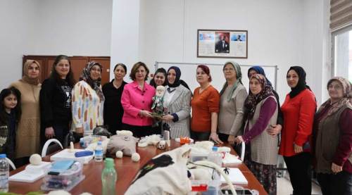 Eskişehirliler o merkezlerde çok mutlular!