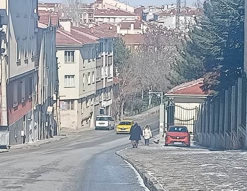 Eskişehirliler o sorundan bıktı!