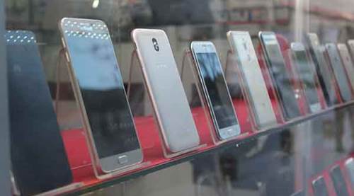 Eskişehirliler o telefonlara yöneldi