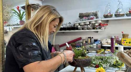 Eskişehirliler oy kullandıktan sonra soluğu orada aldı