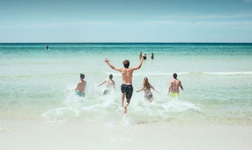 Eskişehirliler pahalılıktan tatil tercihlerini değiştirdi