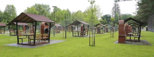 Eskişehirliler piknik alanlarının arttırılmasını istiyor!