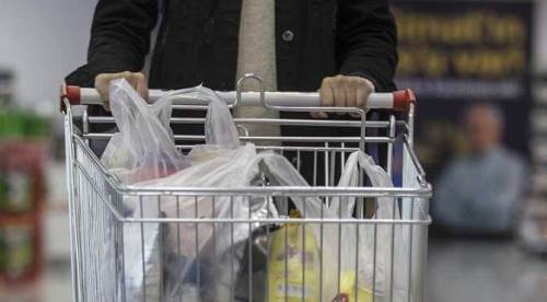 Eskişehirliler Ramazan alışverişi yaparken bu uyarılara dikkat!