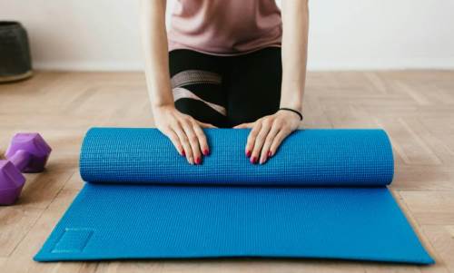 Eskişehirliler sabah sporları başlıyor: Matını al gel!