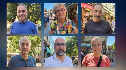 Eskişehirliler sadece hayalini kuruyor çünkü... 