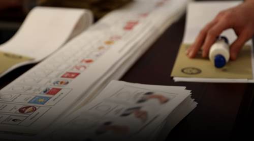 Eskişehirliler sandık başında bu isimleri görecek!