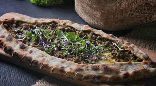 Eskişehirliler şikayetçi: Bir pide 240 lira!