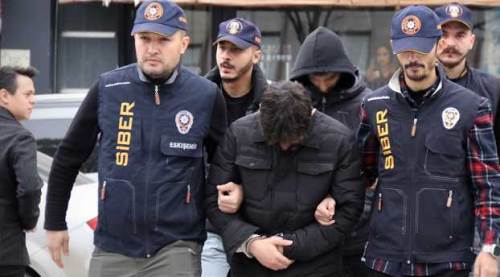 Eskişehirliler sosyal medyada buna kanmayın: Yatırım diyerek...