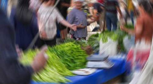 Eskişehirliler tarladaki fiyatını duyunca çok şaşıracak