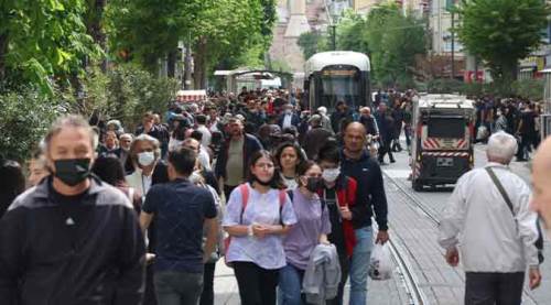 Eskişehirliler tatile gidemiyor!