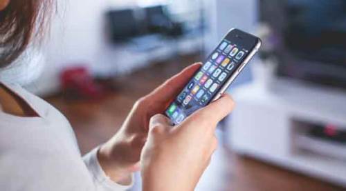 Eskişehirliler telefonunuza bu mesaj gelirse eğer…