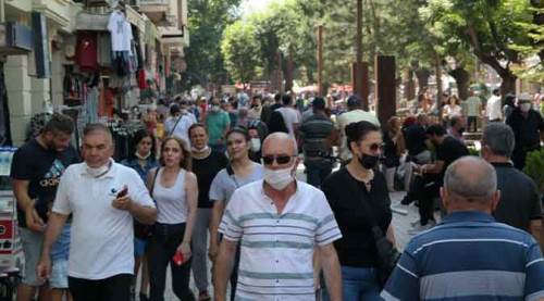 Eskişehirliler Temmuz’da zam istiyor!