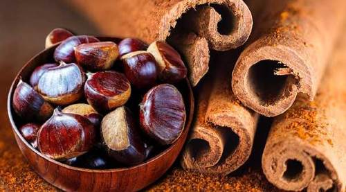 Eskişehirliler tercihlerini değiştirdi: Tarçın, kestane trend oldu!