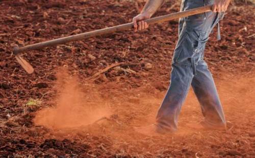 Eskişehirliler topraklarını tehdit eden rantlara izin vermeyecek!