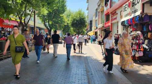 Eskişehirliler ulaşıma gelen zamlardan dert yandı!