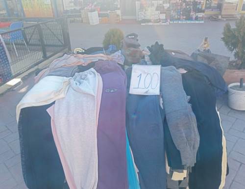 Eskişehirliler uygun fiyatlı ürünlere yöneldi