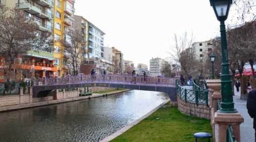 Eskişehirliler yalnız kalıyor!