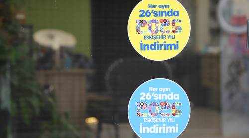 Eskişehirliler yarın akın edecek: İndirimli adresler açıklandı!