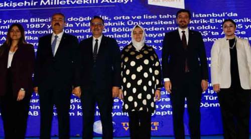 Eskişehirliler yeni bir söz bekliyor!