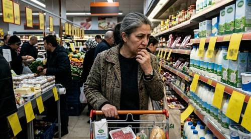 Eskişehirliler zam haberlerine alıştı… Peki bu hafta neye, ne kadar zam gelecek? 