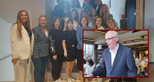 Eskişehirliler Zeynep bebek için buluştu: Kazım Kurt da destek oldu