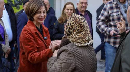 Eskişehirlilerden Başkan Ayşe Ünlüce’ye sevgi seli 