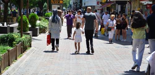 Eskişehirlilerden o açıklamaya tepki: Elimiz boş dönüyoruz