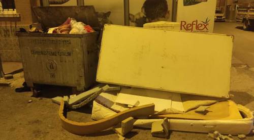 Eskişehirlilerden önemli çağrı: Doğru adres çöp değil!