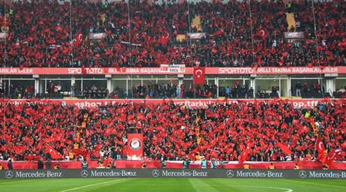 Eskişehirlilere "bilet yok" diyen TFF'den ilginç hamle...