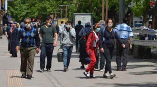 Eskişehirlilere "maskeli çocuk" uyarısı!