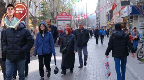 Eskişehirlilere bir dokunduk bin ah işittik...