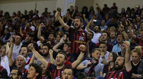 Eskişehirlilere büyük görev düşüyor!