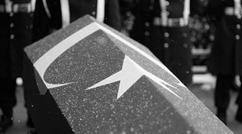 Eskişehirlilere çok özel çağrı: Şehitlerimiz için yürüyoruz!