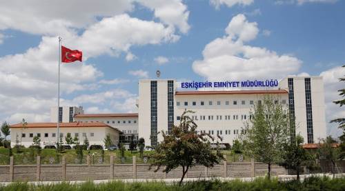 Eskişehirlilere dolandırıcılık uyarısı