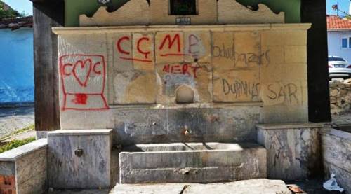 Eskişehirlilere düşman gibiler!