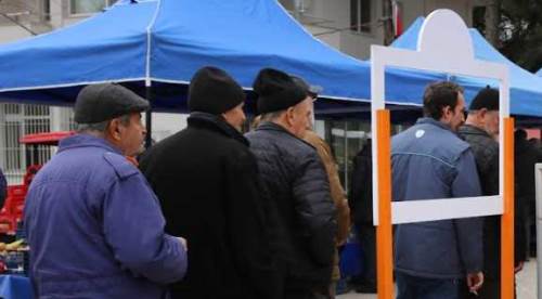 Eskişehirlilere duyuruldu: 11-22 Mart’ta Üretici Marketlerde...