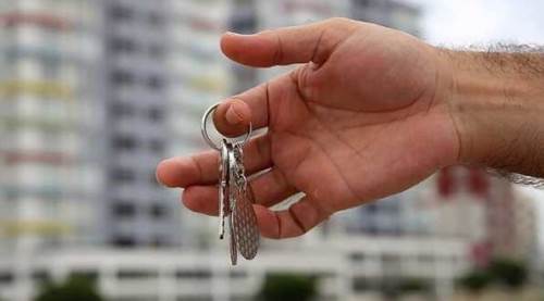 Eskişehirlilere duyuruldu: Daire ve iş yerleri açık artırmayla satılacak