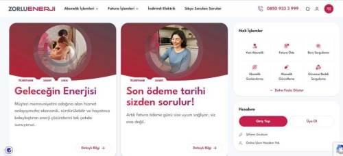 Eskişehirlilere duyuruldu: Vatandaşın elektrik işlemleri kolaylaşıyor