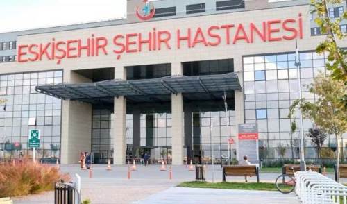 Eskişehirlilere güzel haber: Hastanelerde o hizmet ücretsiz!