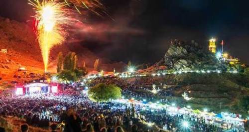 Eskişehirlilere güzel haber: Merakla beklenen festivale geri sayım başladı