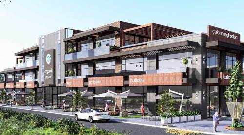 Eskişehirlilere güzel haber: Yeni cazibe merkezi yolda