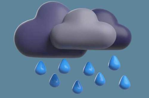 Eskişehirlilere hava durumu sürprizi: Öğleden sonra...